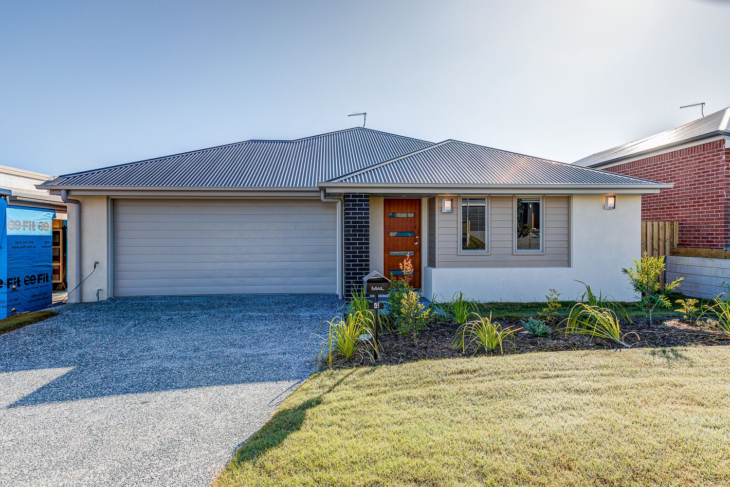 4 Sheepdog Road, Park Ridge QLD 4125, Image 0