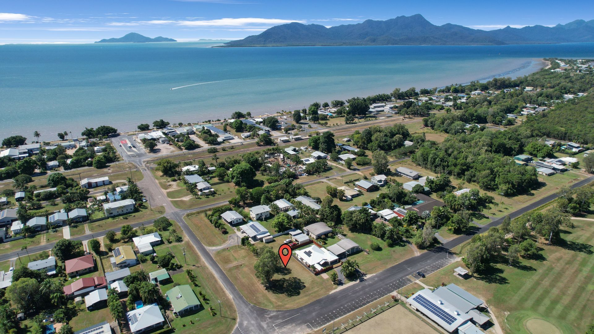 32 Gregory Street, Cardwell QLD 4849 | Domain