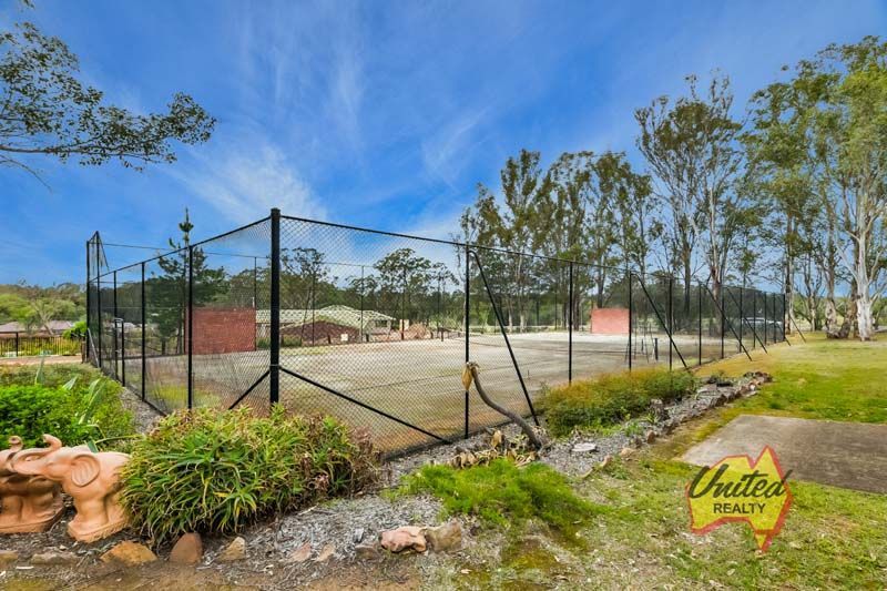 260 Werombi Road, Brownlow Hill NSW 2570, Image 2