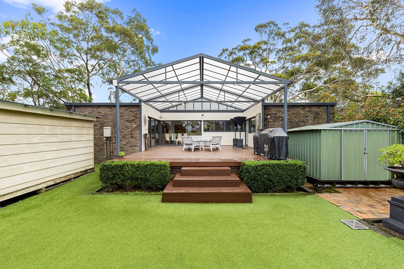 472 Somerville Road, Hornsby Heights NSW 2077, Image 1