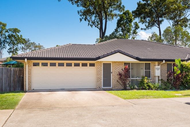 Picture of 212/2 Nicol Way, BRENDALE QLD 4500
