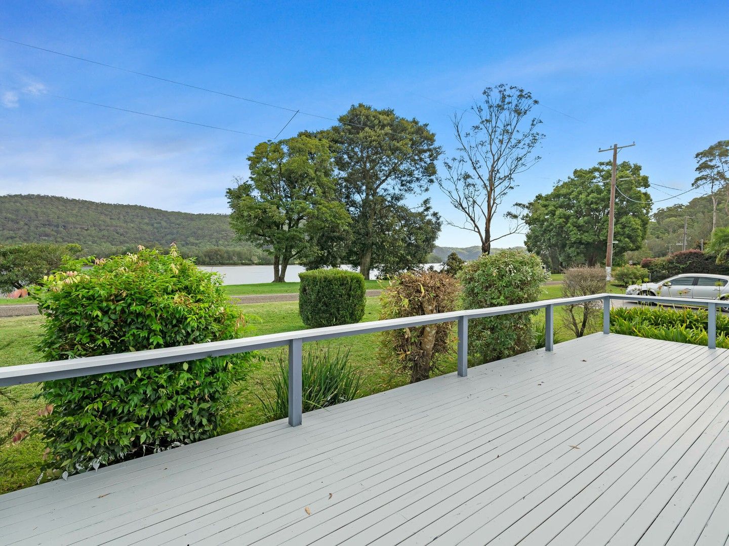 6698 Wisemans Ferry Rd, Gunderman NSW 2775, Image 1