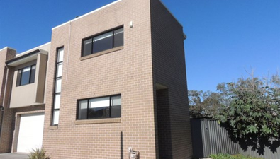 Picture of 1/39 Tall Tree Drive, GLENMORE PARK NSW 2745