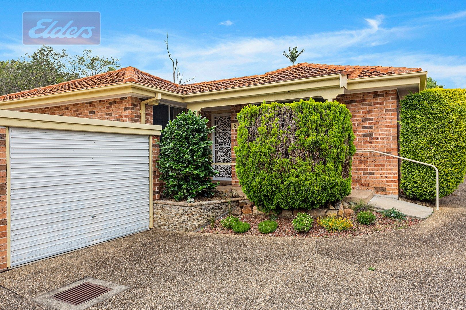 2/28 Dwyer Street, Gymea NSW 2227, Image 0