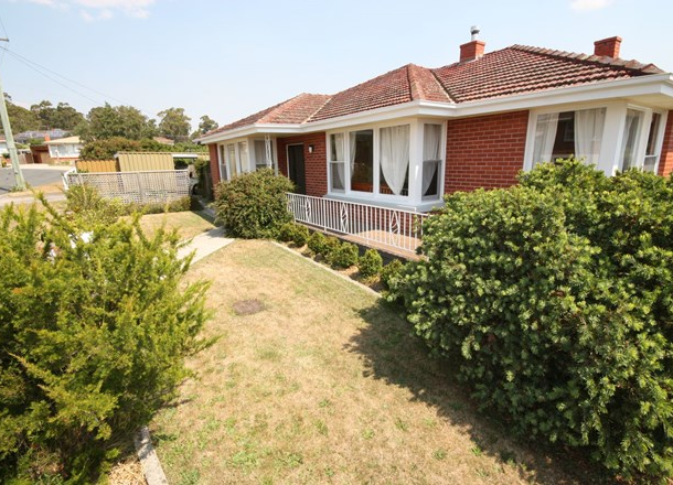 35 Hingston Crescent, Norwood TAS 7250