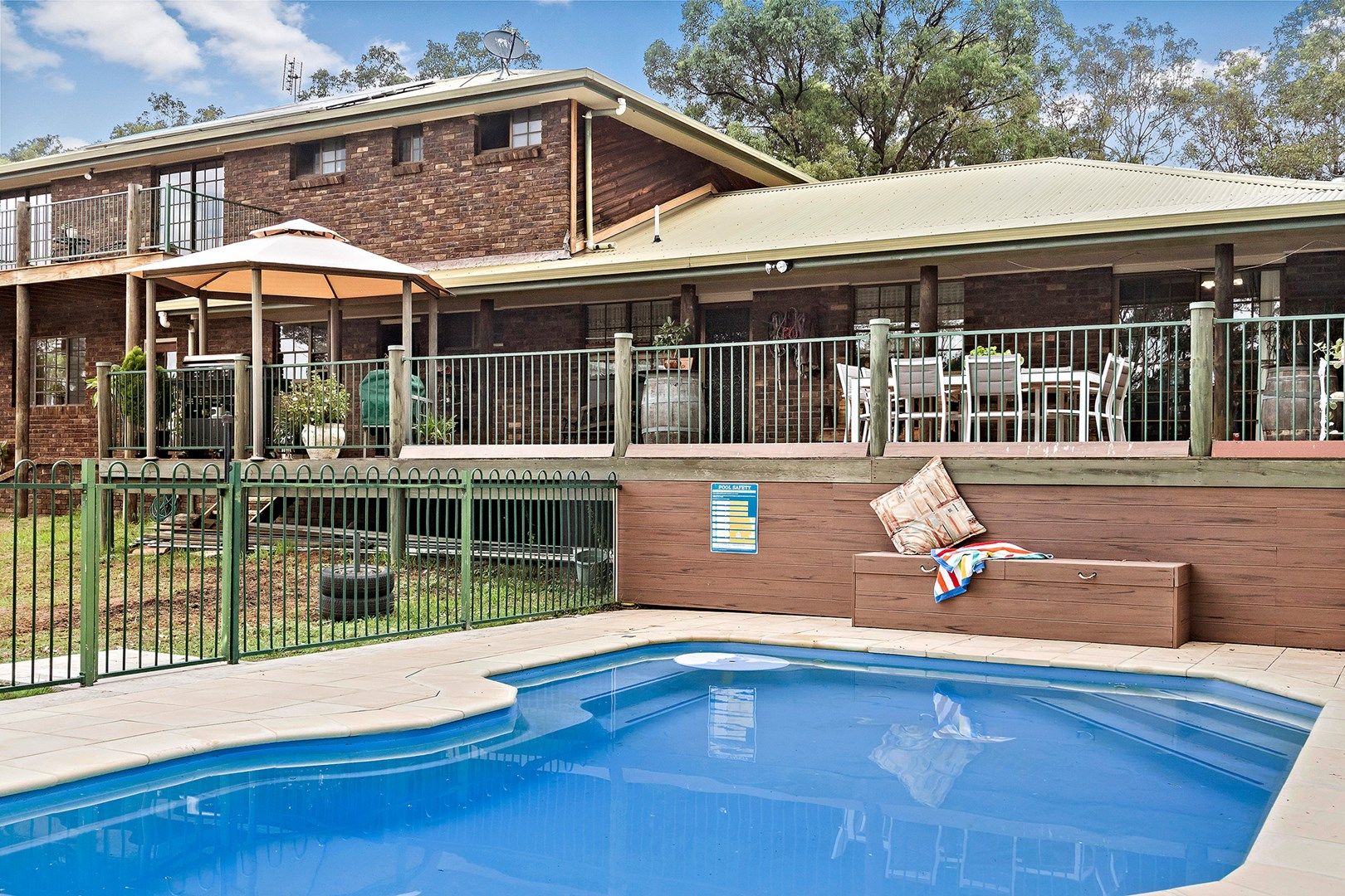 282 Sawyers Gully Road, Sawyers Gully NSW 2326, Image 0