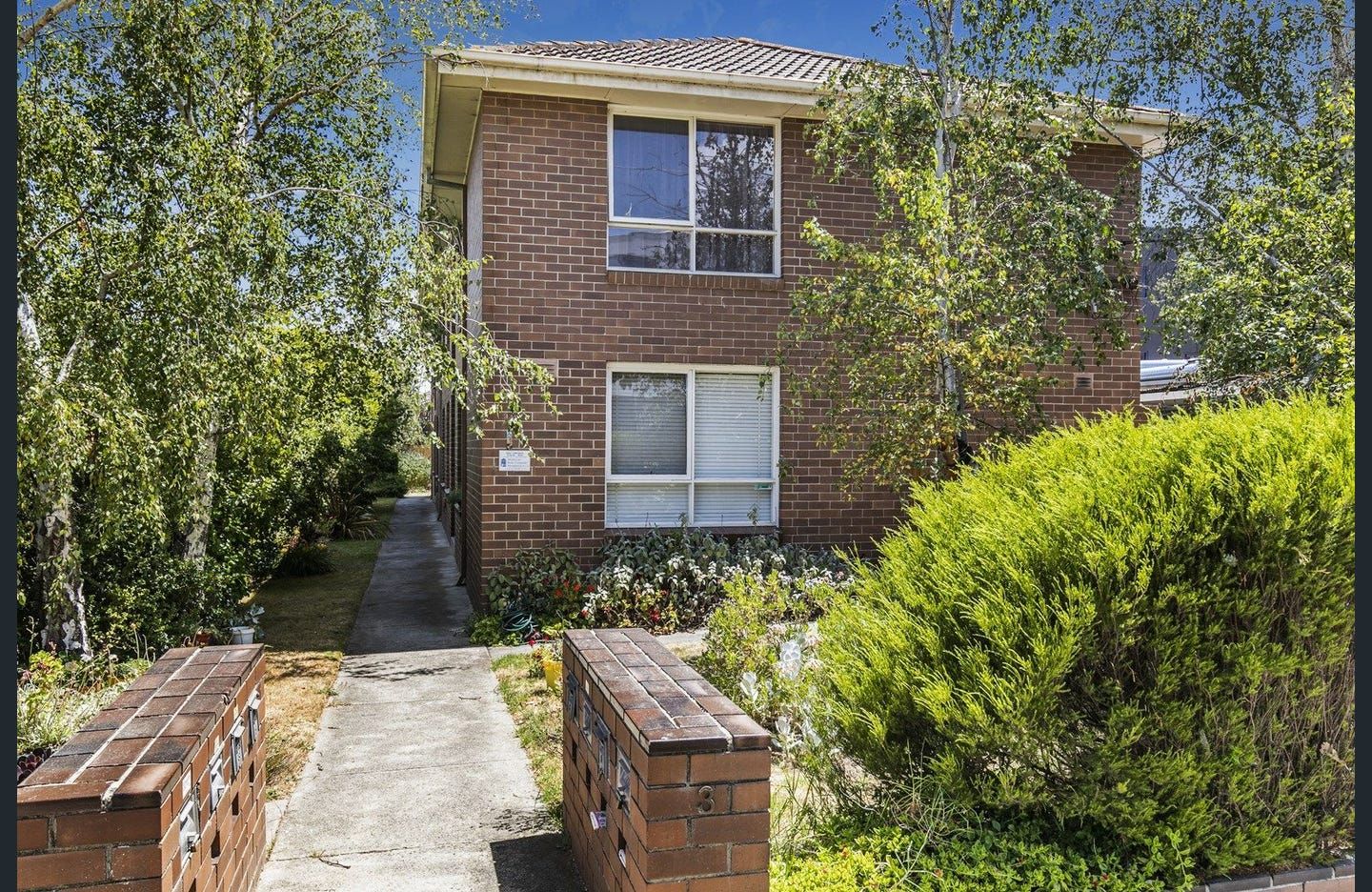 1 bedrooms House in 5/3 Dunoon Street MURRUMBEENA VIC, 3163