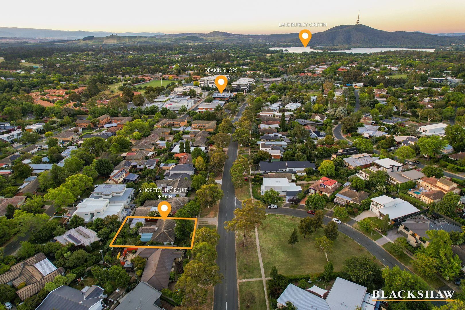 5 Hopetoun Circuit, Deakin ACT 2600, Image 1