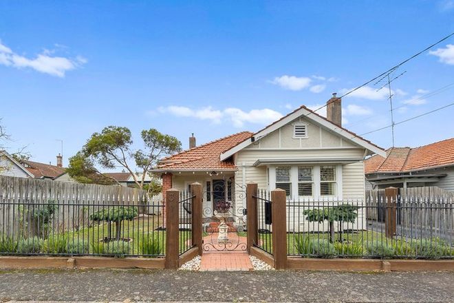 Picture of 3 Murray Street, NEWINGTON VIC 3350