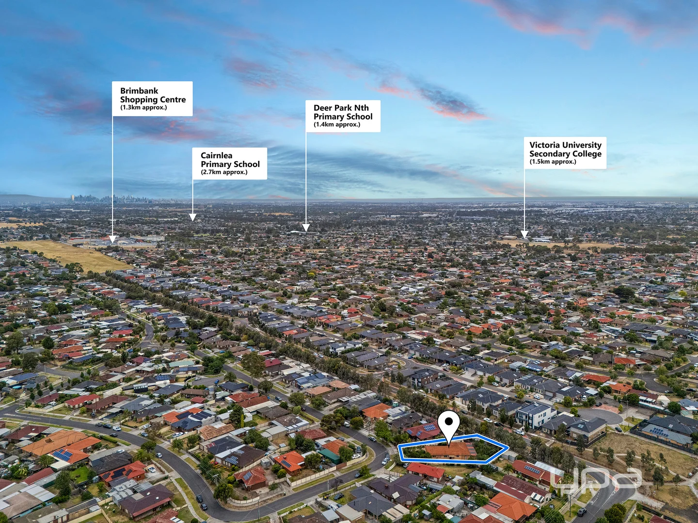 Additional image 20 of 37 Tarlee Drive, Albanvale VIC 3021