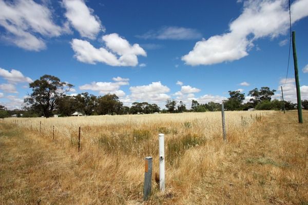 Lot 10 Bull Street, Currawarna NSW 2650, Image 2