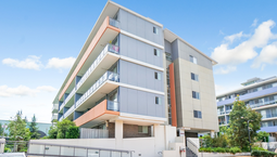 Picture of 409/8C Myrtle Street, PROSPECT NSW 2148