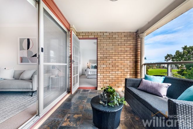 Picture of 7/55-57 Parkview Road, RUSSELL LEA NSW 2046