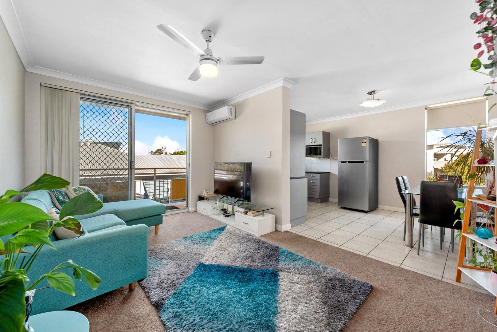 4/111 Glenalva Terrace, Enoggera QLD 4051, Image 0