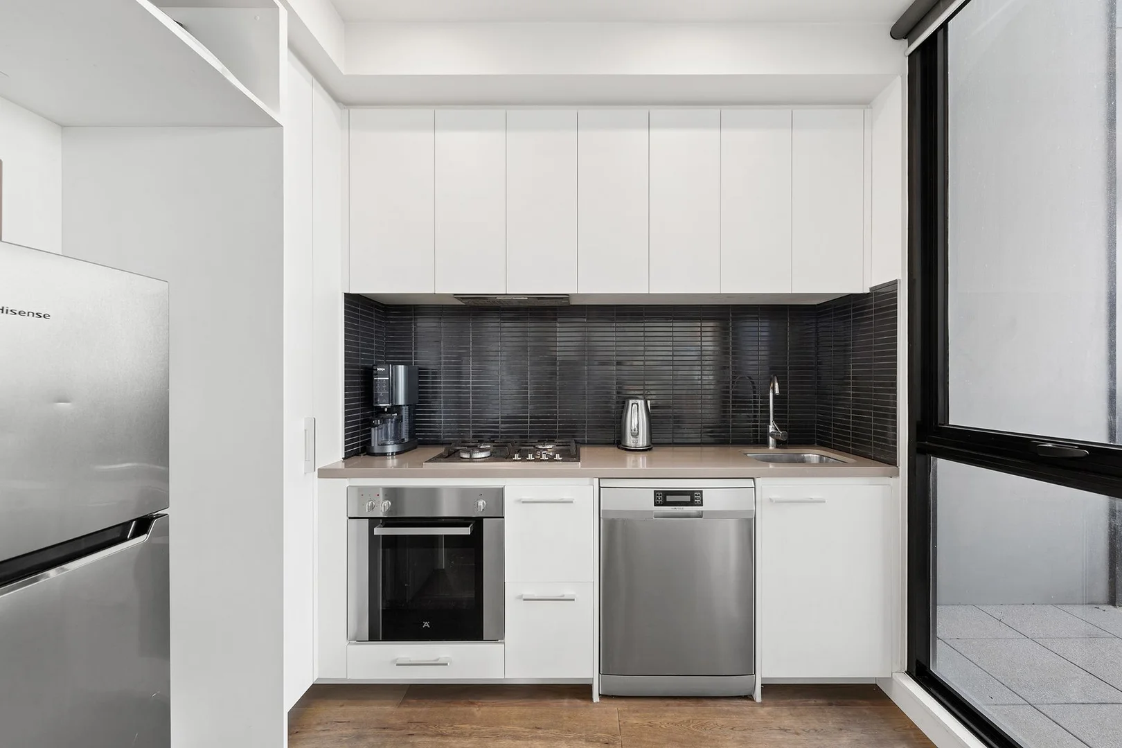 Additional image 4 of 401/360 LYGON STREET, Brunswick East VIC 3057