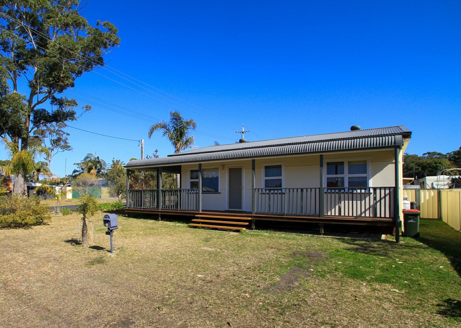 43 Glanville Road, Sussex Inlet NSW 2540