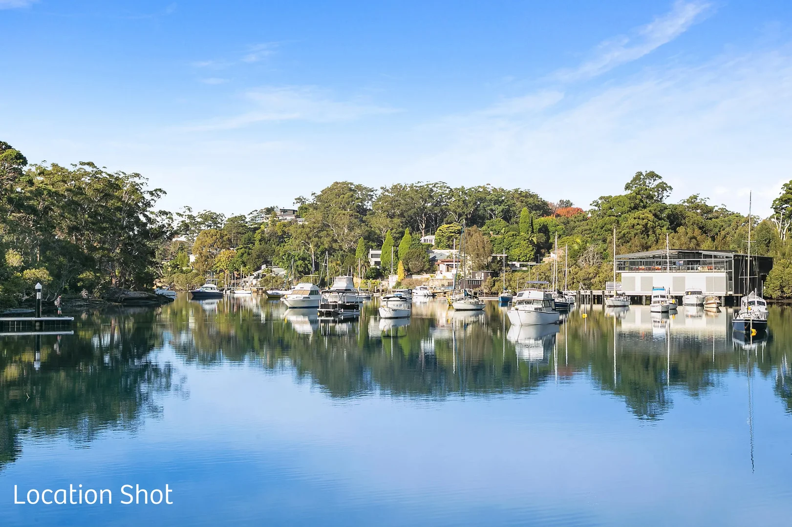 Additional image 11 of 21/299 Burns Bay Road, Lane Cove NSW 2066