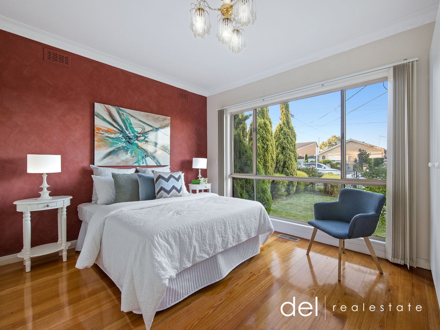 4 Edward Avenue, Dandenong VIC 3175, Image 1