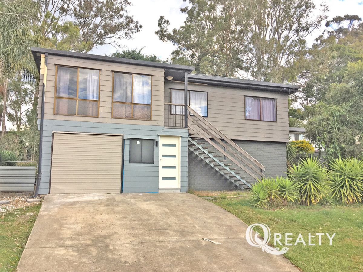 3 bedrooms House in 151 Aquarius Drive KINGSTON QLD, 4114