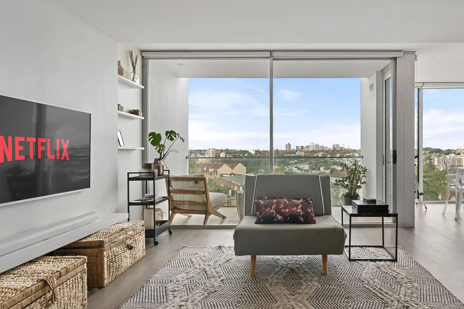 Additional image 2 of 1107/227 Victoria St, Darlinghurst NSW 2010