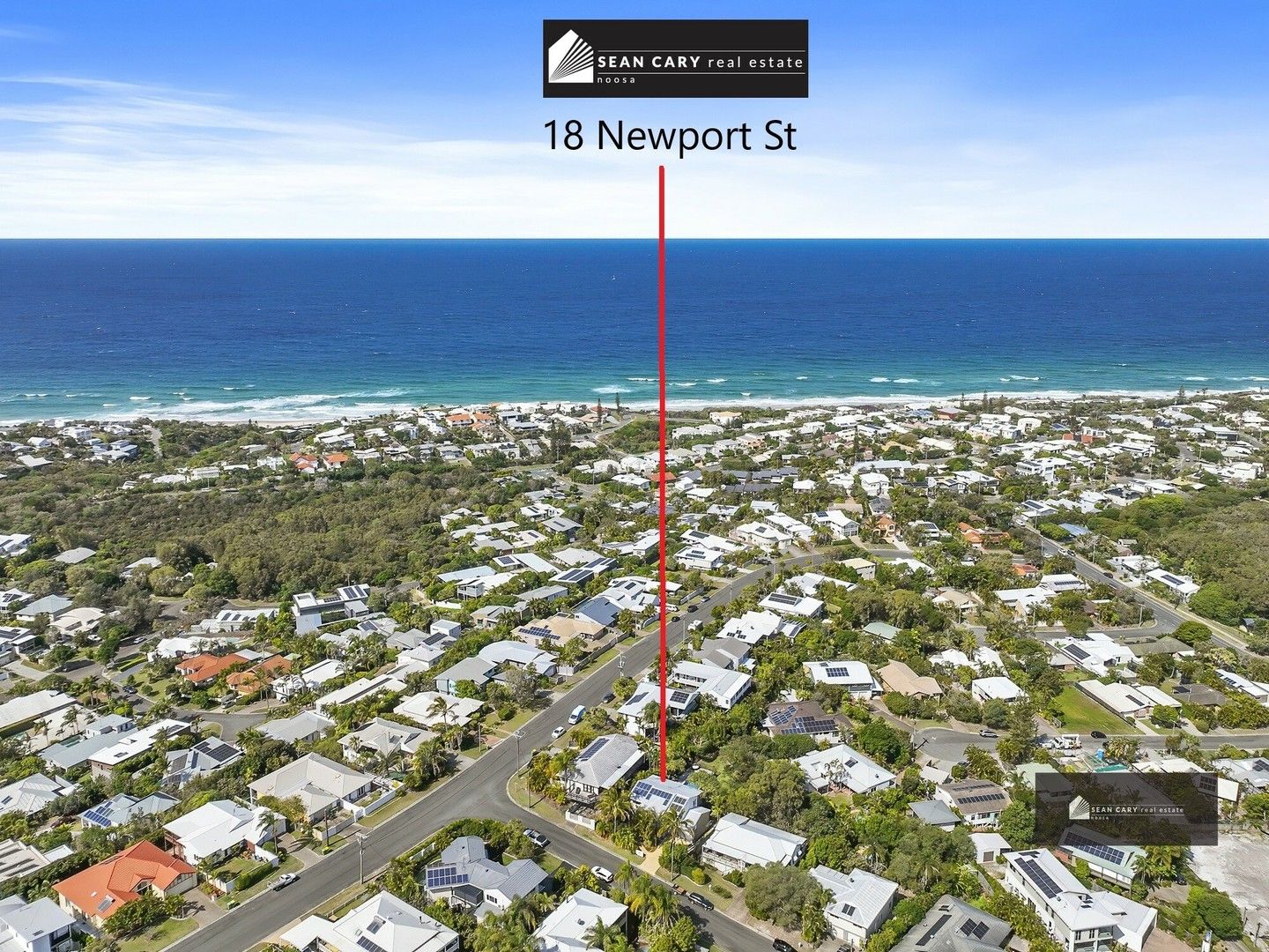 18 Newport St, Sunrise Beach QLD 4567, Image 1