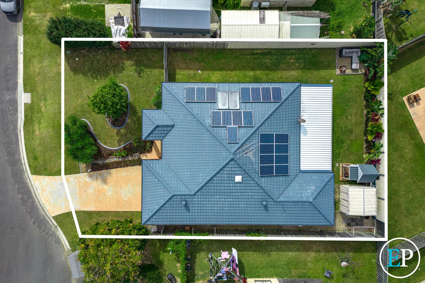 21 Christopher Place, Morayfield QLD 4506, Image 2