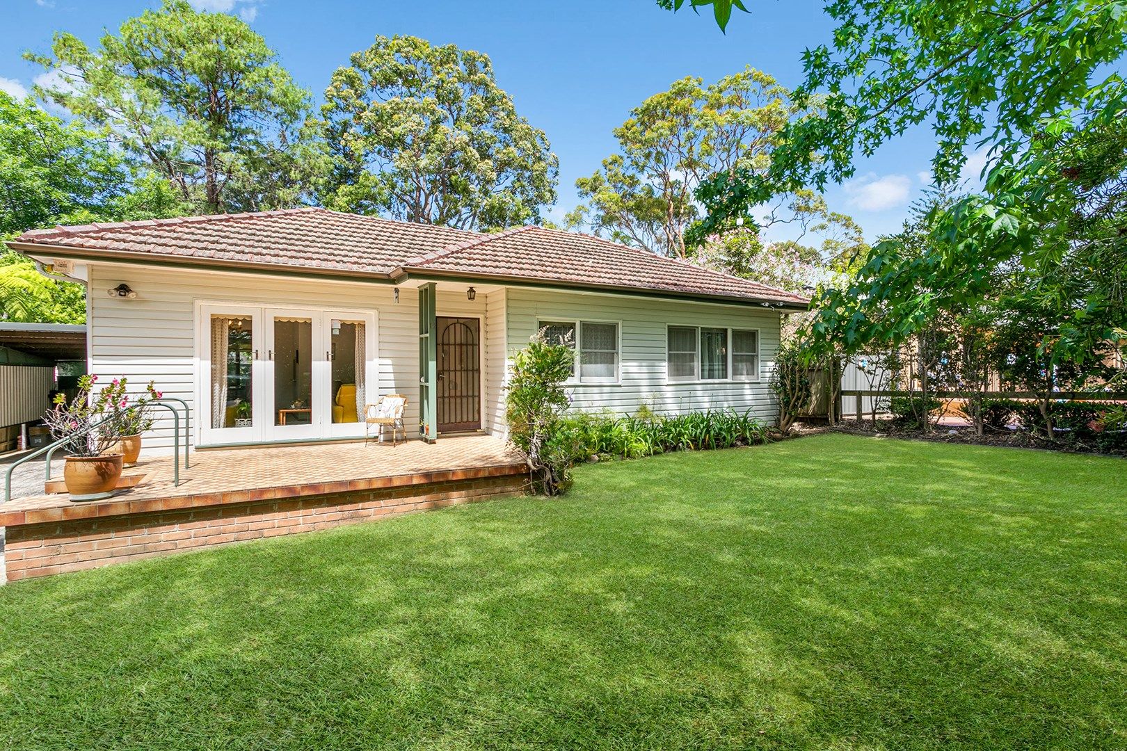 12 Yanko Road, West Pymble NSW 2073, Image 0