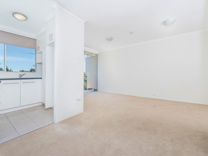 2 bedrooms Apartment / Unit / Flat in 15/28 Browne Street NEW FARM QLD, 4005