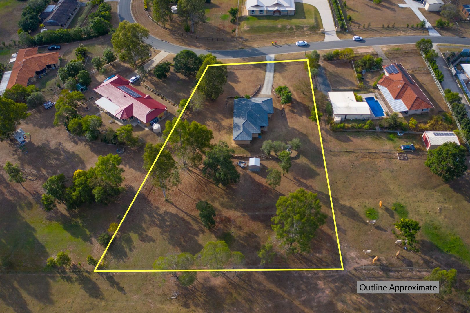 12 Krystyna Court, Karalee QLD 4306, Image 1