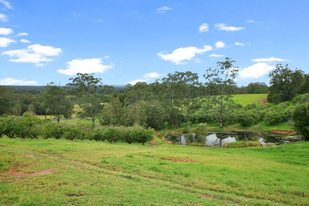 Lot 182 Dr Pages Road, KIN KIN QLD 4571, Image 1