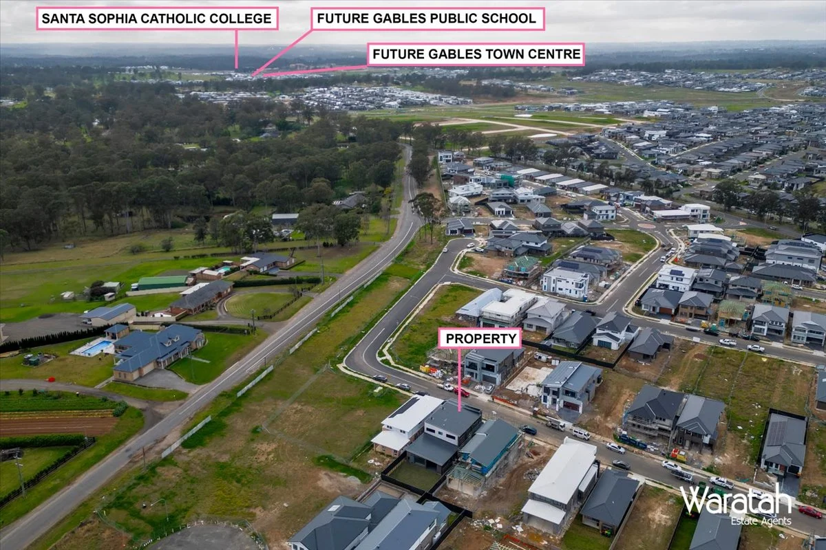 Additional image 34 of 31 Mushroom Street, Oakville NSW 2765