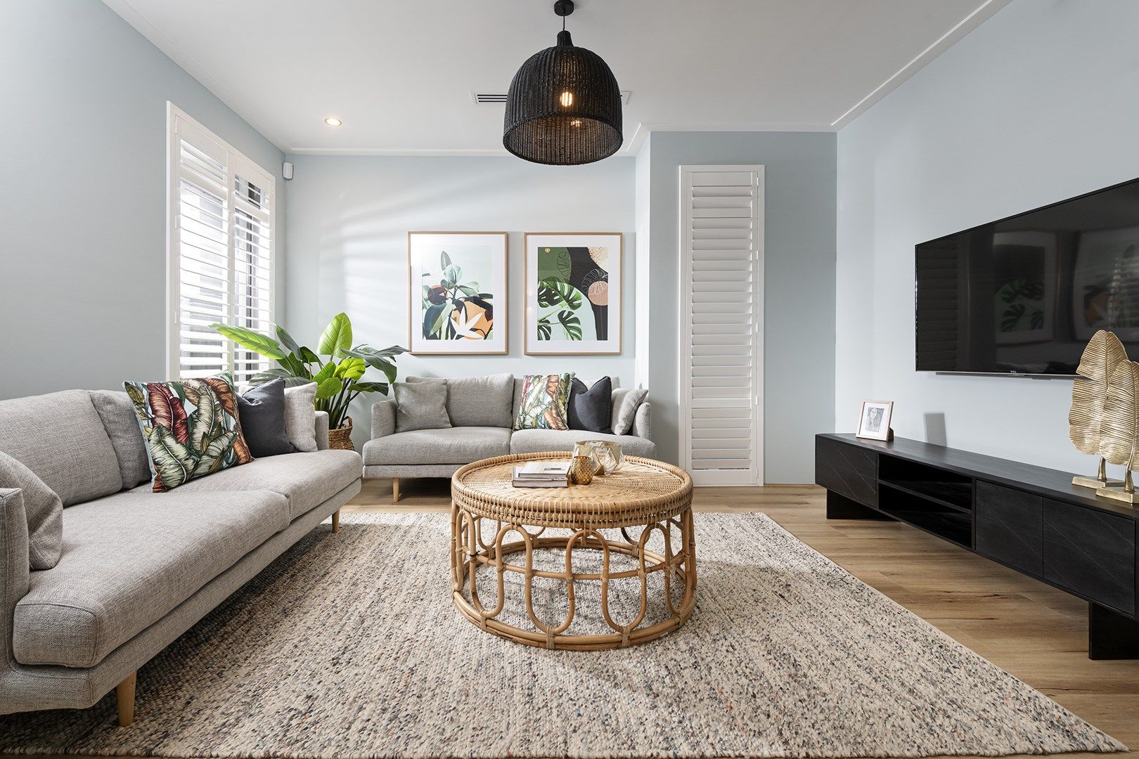 4 bedrooms New House & Land in Lot 711 Kirk Loop LAKE COOGEE WA, 6166