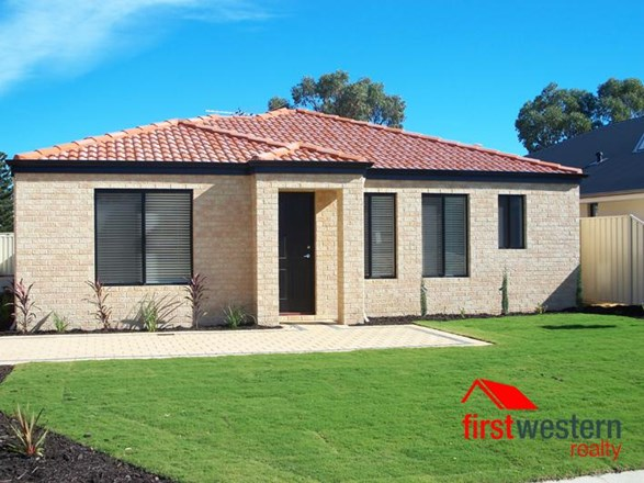 19 Gosford Meander, Ashby WA 6065