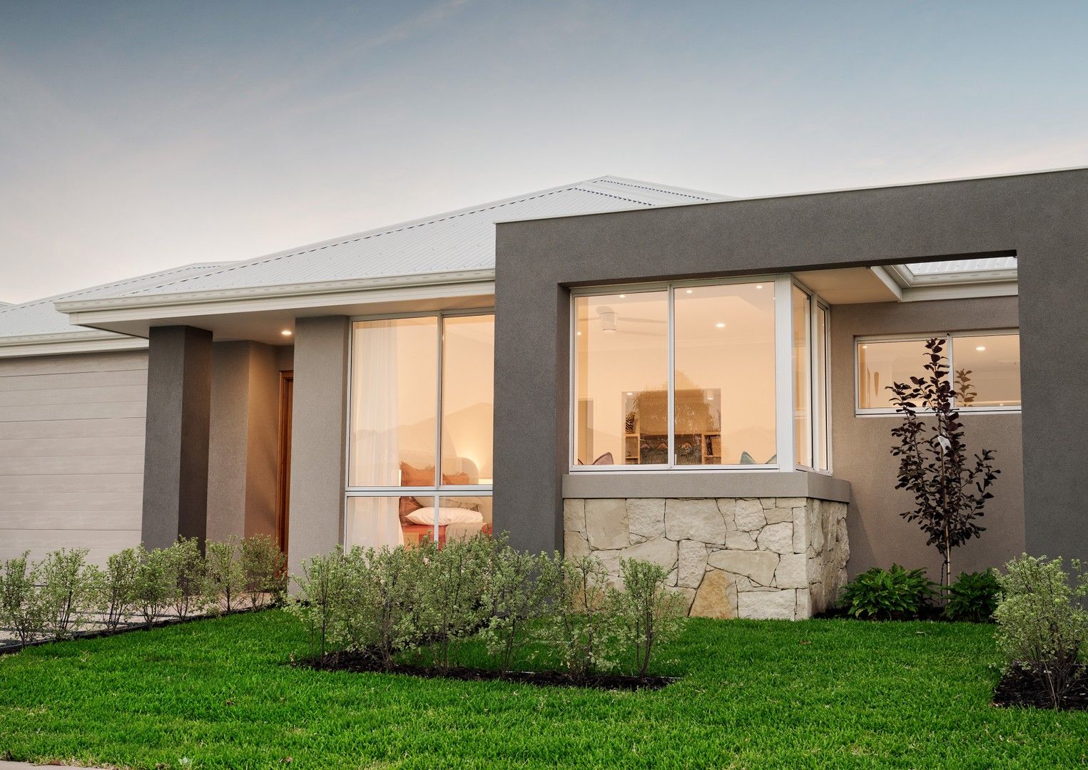4 bedrooms New House & Land in  ALKIMOS WA, 6038