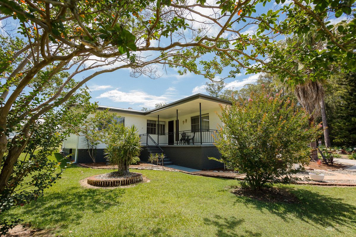 285 Brooms Head Road, Gulmarrad NSW 2463, Image 0