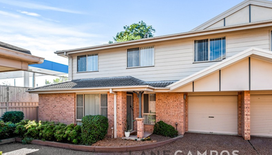 Picture of 4/16 Myola Street, MAYFIELD NSW 2304