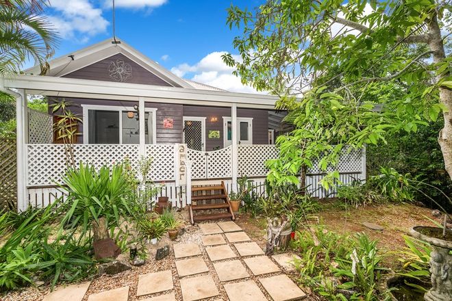 Picture of 2 Leopard Wood Crescent, BANGALOW NSW 2479