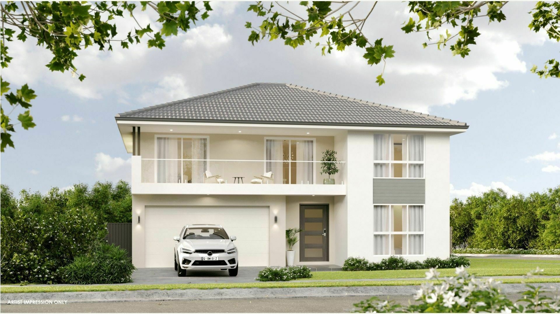 4 bedrooms House in  TALLAWONG NSW, 2762