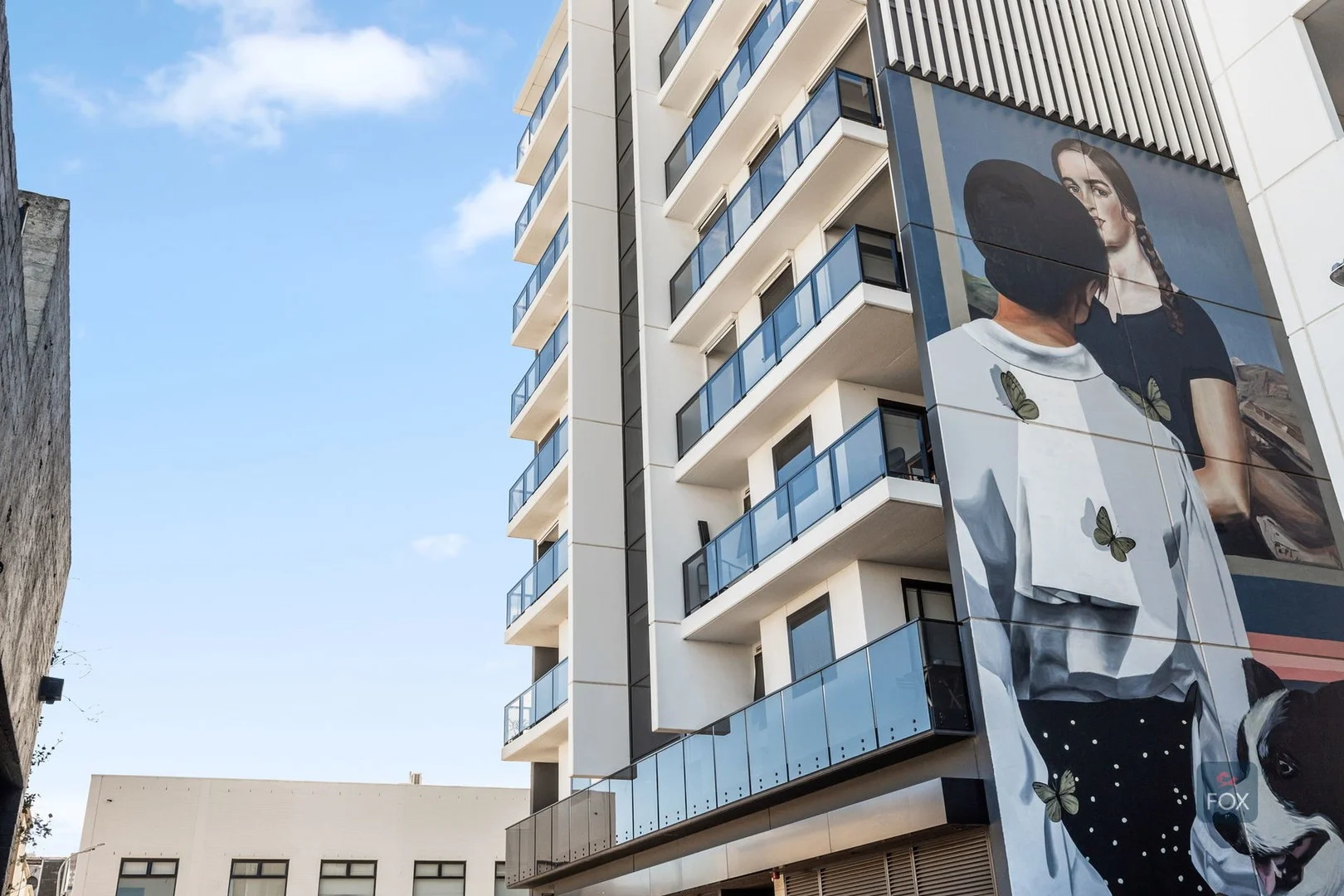 Additional image 20 of 602/12 Tapley Street, Adelaide SA 5000