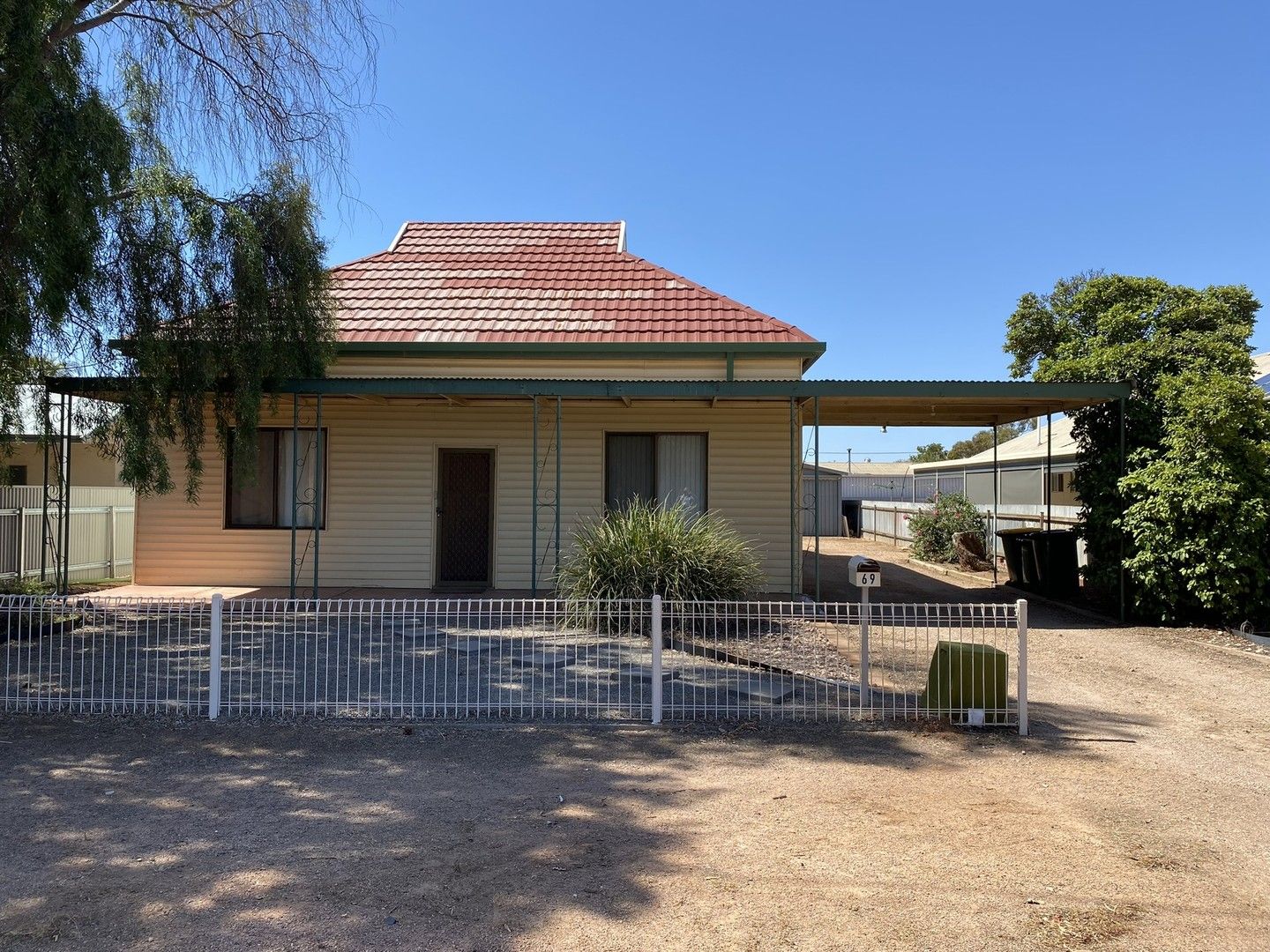 69 Afford Rd, Port Pirie SA 5540, Image 0