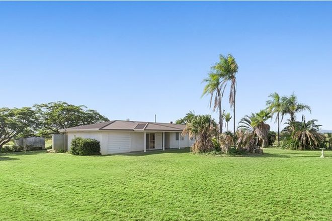Picture of 218 Boongary Road, KABRA QLD 4702