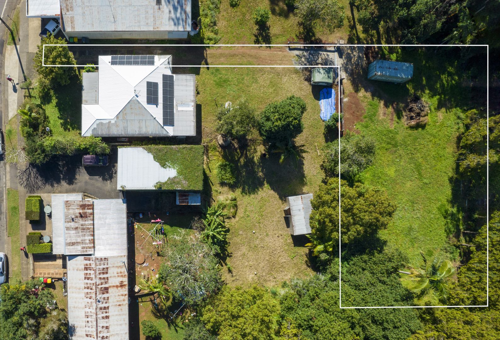 2/109 James Street, Dunoon NSW 2480 Domain