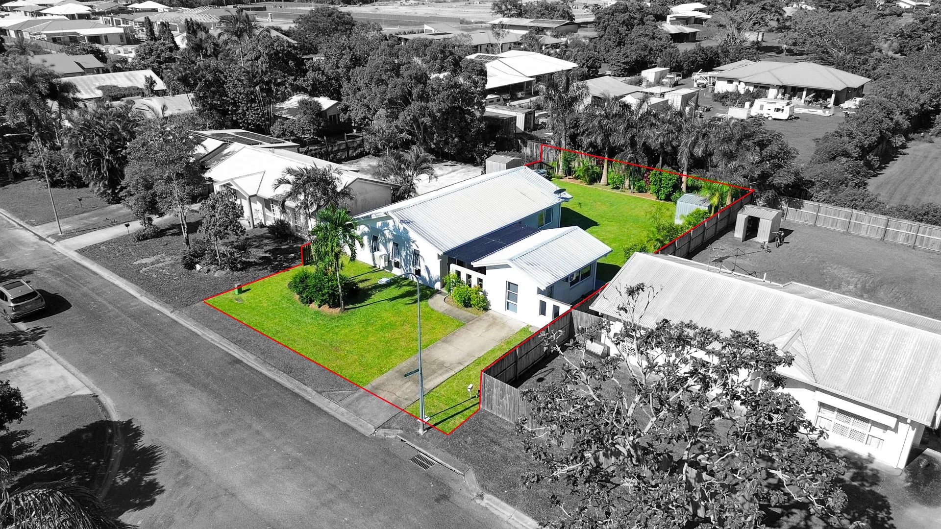 Additional image 2 of 16 Harlequin Street, White Rock QLD 4868