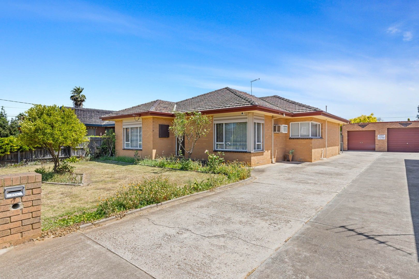 16 Pagnoccolo Street, Werribee VIC 3030, Image 0