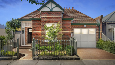 Picture of 19 Perry Street, WILLIAMSTOWN VIC 3016