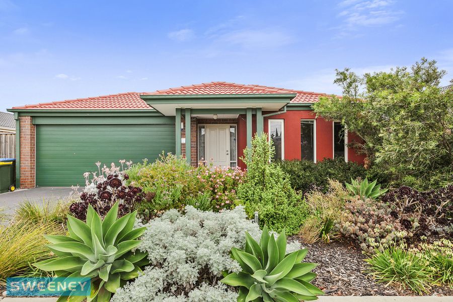 3 Said Parade, Tarneit VIC 3029, Image 0