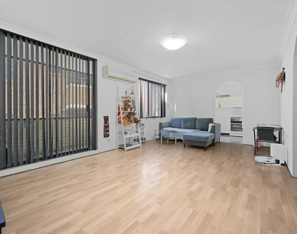 3/26 Charles Street, Liverpool NSW 2170