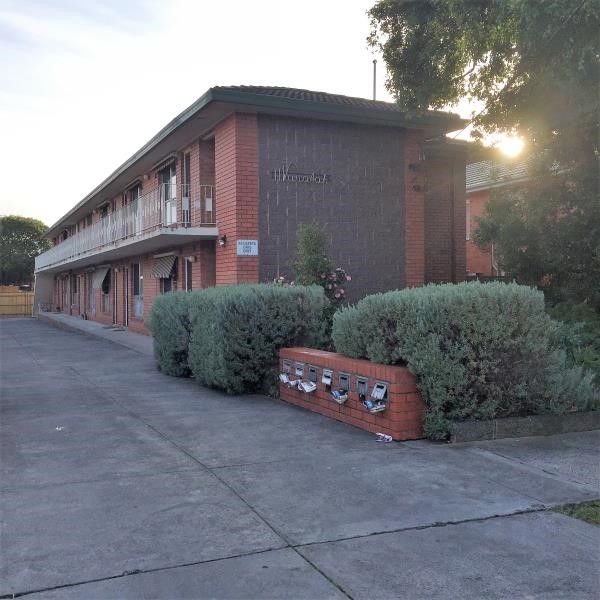 1 bedrooms Apartment / Unit / Flat in 8/11 Waratah Avenue GLEN HUNTLY VIC, 3163