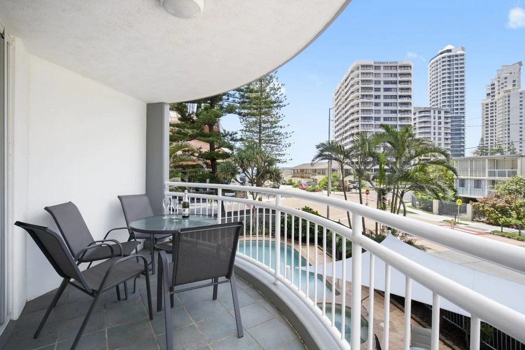Additional image 7 of 2D/11 Wharf Road, Surfers Paradise QLD 4217