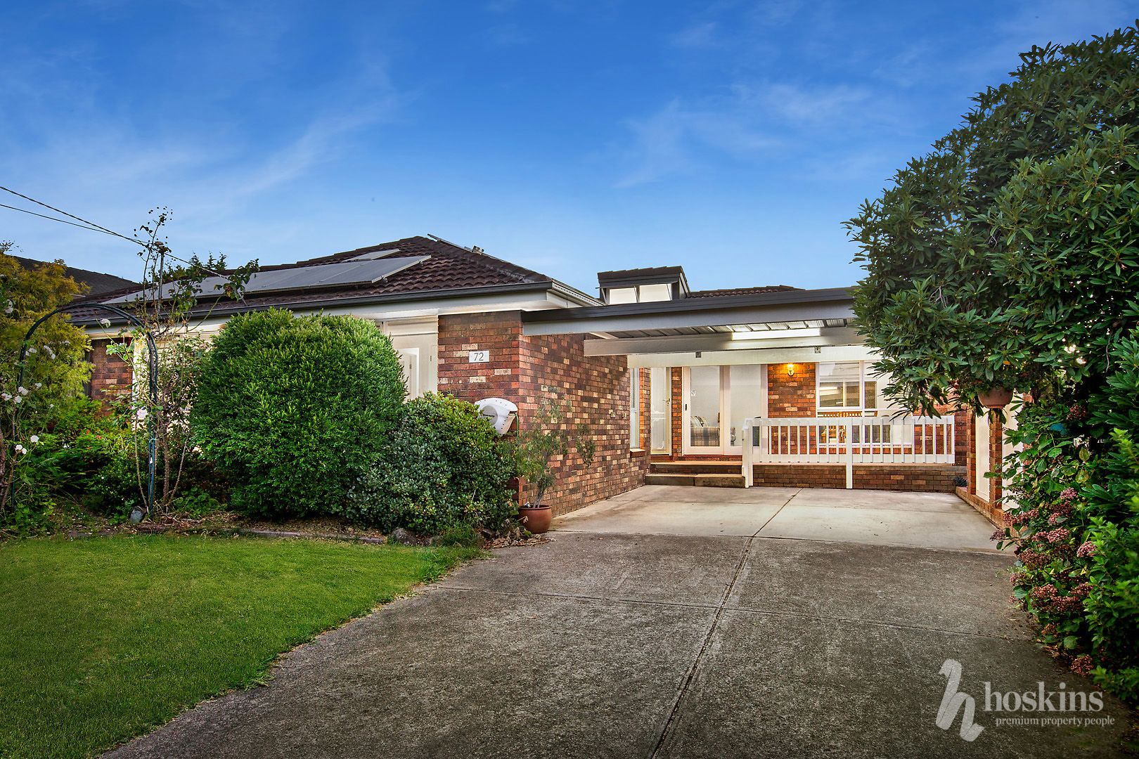 72 Tortice Drive, Ringwood North VIC 3134